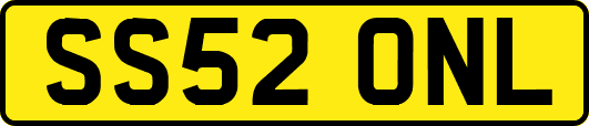 SS52ONL