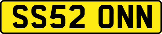 SS52ONN