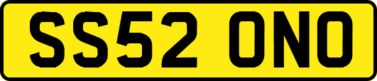 SS52ONO