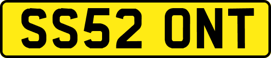 SS52ONT