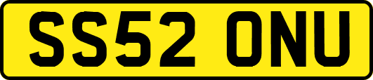 SS52ONU