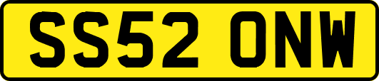 SS52ONW