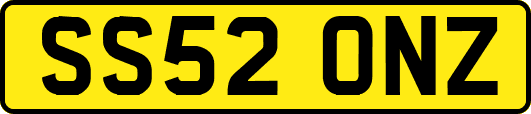SS52ONZ