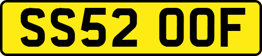 SS52OOF
