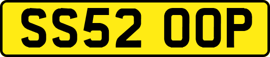 SS52OOP