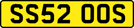 SS52OOS