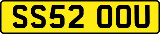 SS52OOU