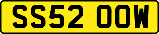 SS52OOW