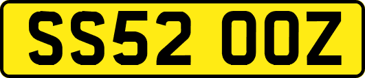SS52OOZ