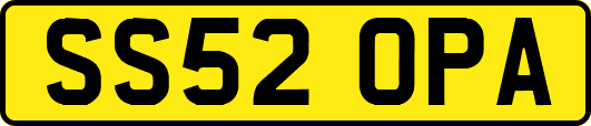 SS52OPA