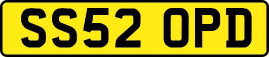SS52OPD