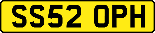 SS52OPH