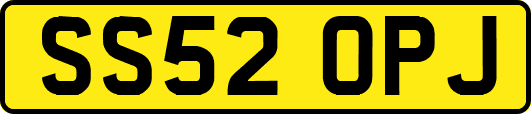 SS52OPJ