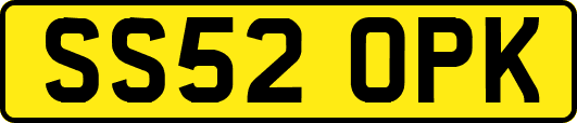 SS52OPK