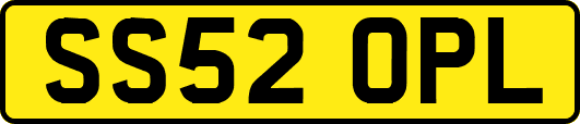 SS52OPL
