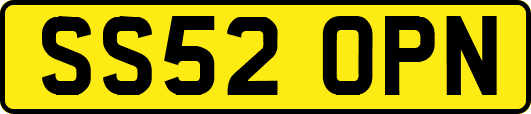 SS52OPN