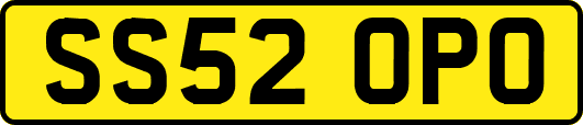 SS52OPO