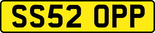 SS52OPP