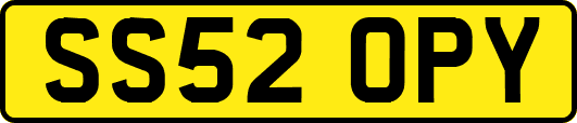 SS52OPY
