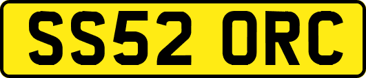 SS52ORC