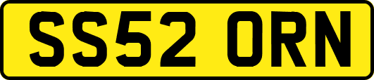 SS52ORN
