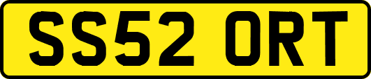 SS52ORT