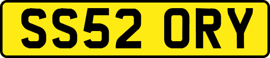 SS52ORY