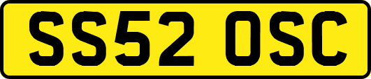 SS52OSC