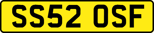 SS52OSF