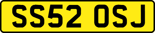 SS52OSJ