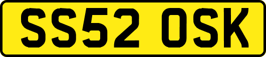 SS52OSK
