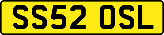 SS52OSL
