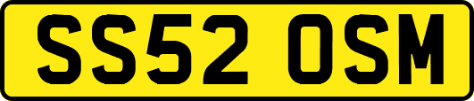 SS52OSM