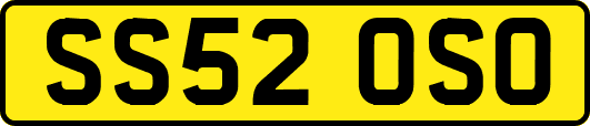SS52OSO