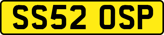 SS52OSP