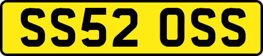 SS52OSS