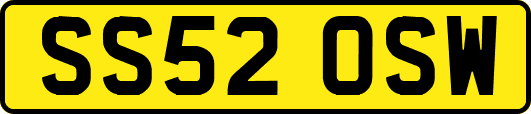 SS52OSW