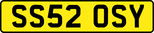 SS52OSY