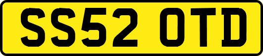 SS52OTD
