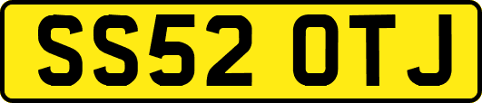 SS52OTJ