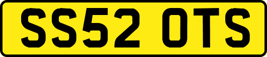 SS52OTS