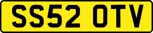 SS52OTV