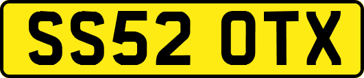 SS52OTX