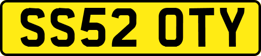 SS52OTY