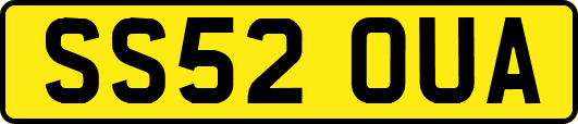 SS52OUA