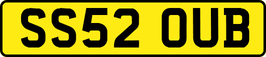 SS52OUB