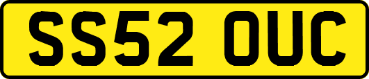 SS52OUC