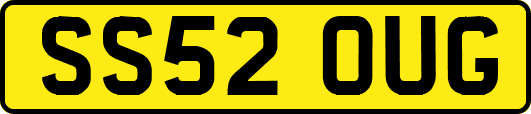 SS52OUG