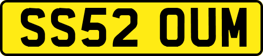 SS52OUM