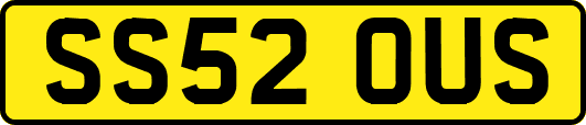SS52OUS